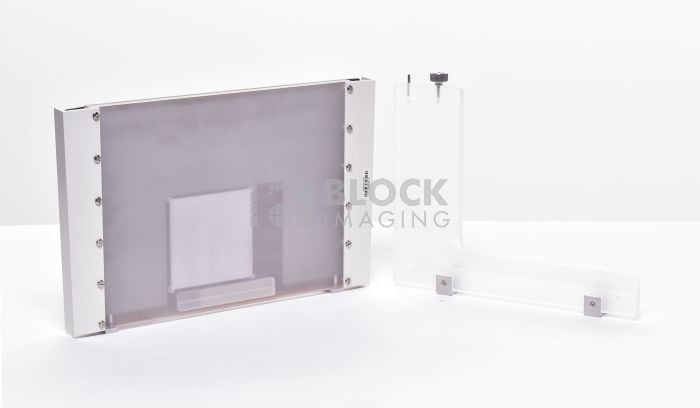 2222686-2 IQST Phantom For GE Mammography | Block Imaging